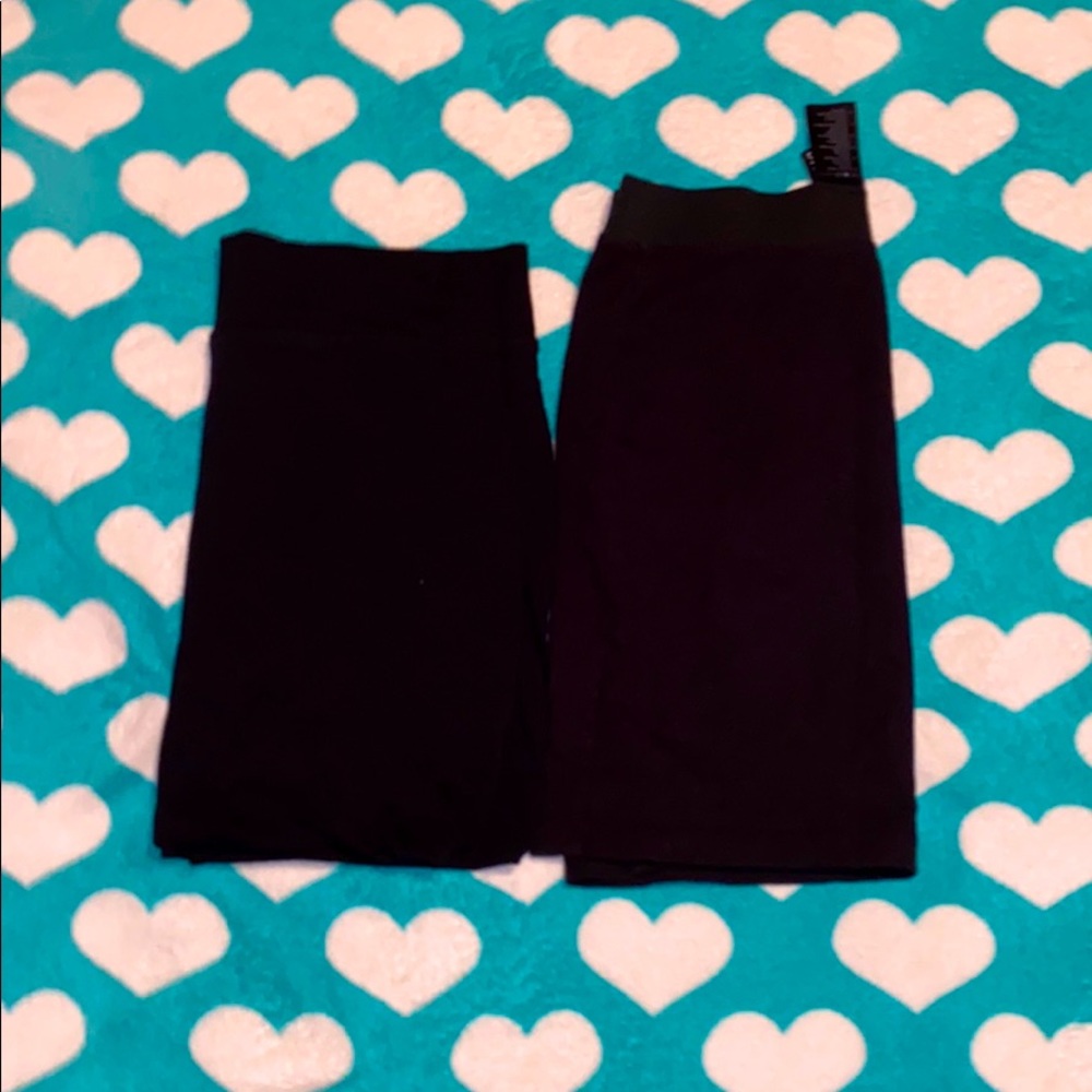 Mini skirt